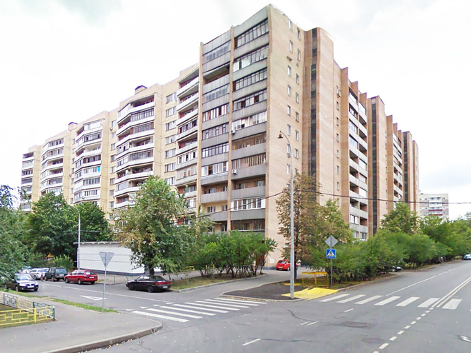 Exterior & Views, ApartLux Sokolnicheskaya Superior, North-Eastern