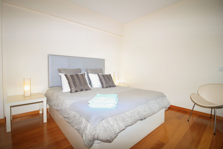 Bedroom 2, Casa da Graça by Analodges, Machico