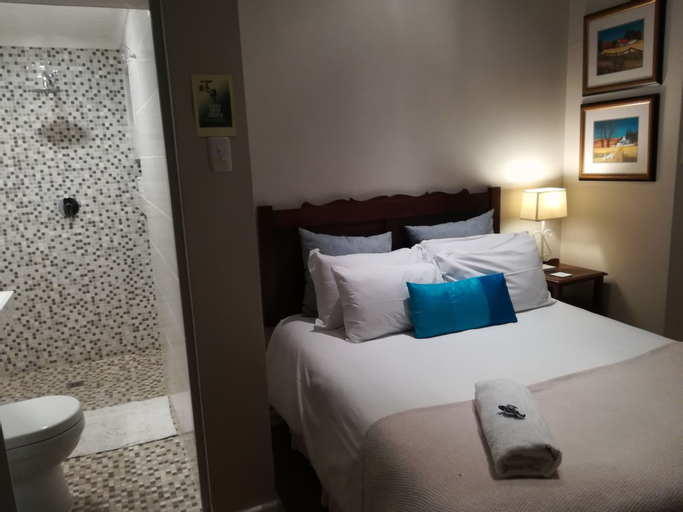 Bedroom 7