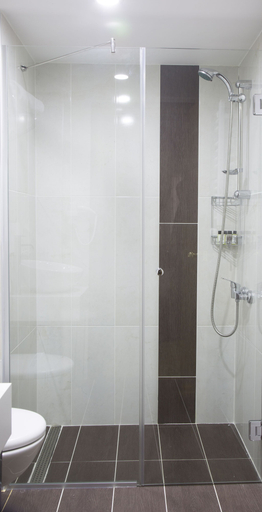Bathroom 5, Golden Rain Hotel Old City, Fatih