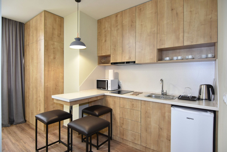 Others 3, Gallery Apartment A, Yerevan