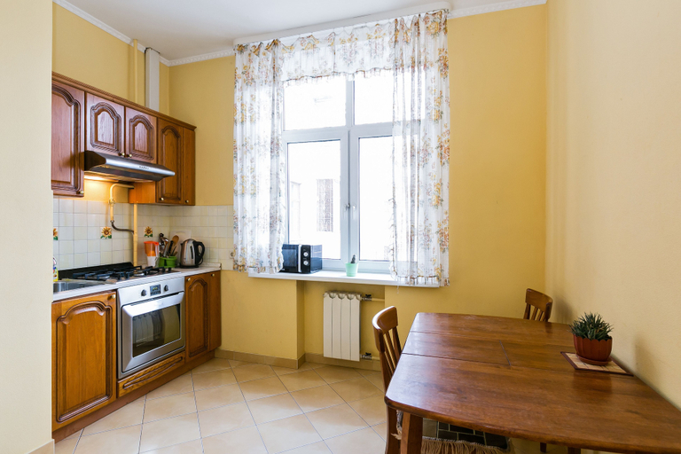 Others 4, MaxRealty24 Nizhegorodskaya 3, Central
