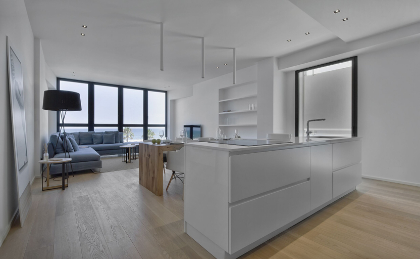 Others 5, Luxury Suites Collection-Viale Milano 3, Rimini