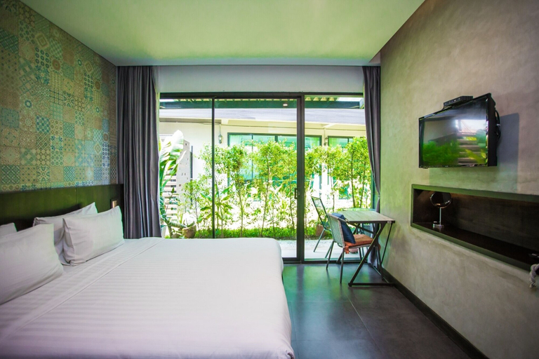 Bedroom 3, Anantaya Home Phare, Sung Men