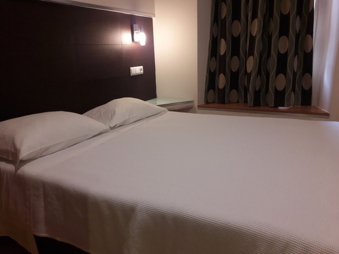 Bedroom 3, Guest House Bocage, Setúbal