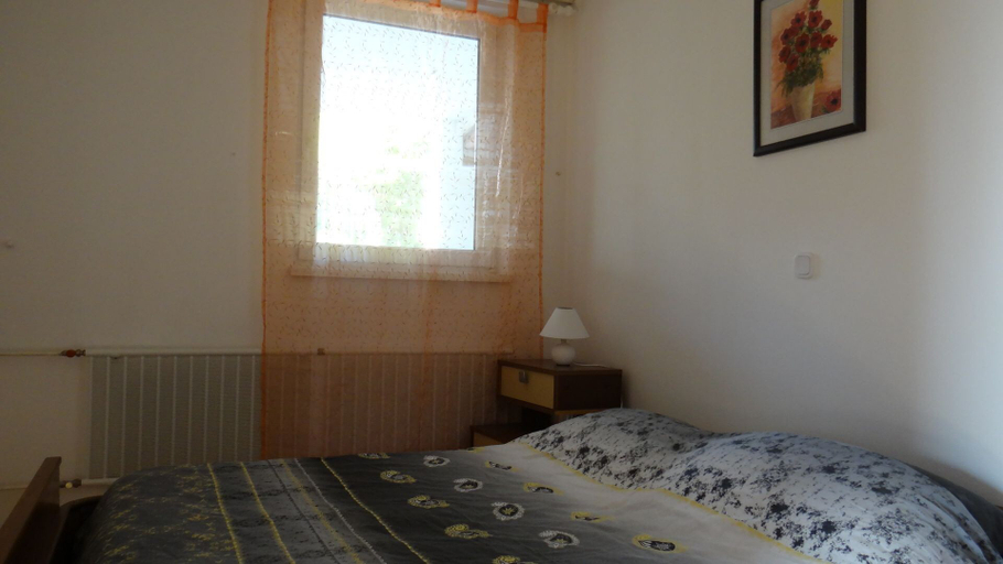 Bedroom 2, Bonini Apartments - Adults Only, Koper