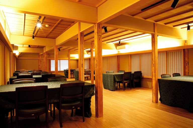 Food & Drinks 5, Sarusawaike Yoshidaya, Nara