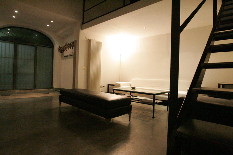 Bedroom 3, dHomes - Apartments and Rooms, Milano
