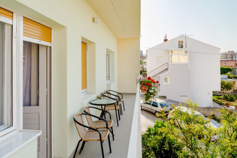 Others 5, Apartment Marko, Split