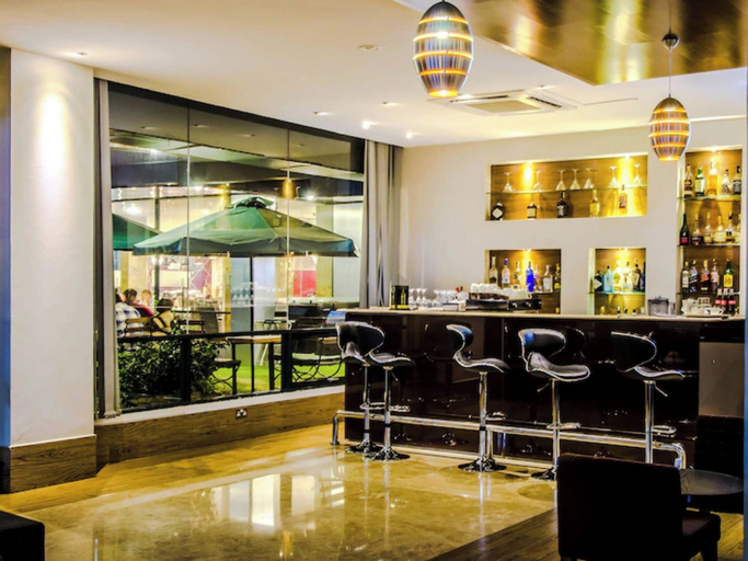 Food & Drinks 3, Prideinn Azure Hotel Nairobi 5, Dagoretti North