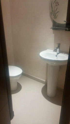 Bathroom, Amane Founty Residence Agadir, Agadir-Ida ou Tanane