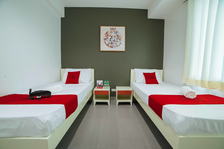 Bedroom 16
