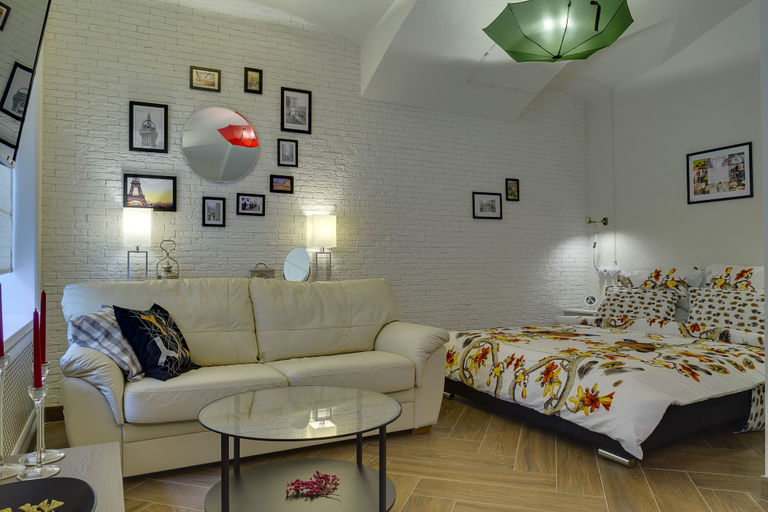 Others 4, Apartment City, Sankt-Peterburg gorsovet