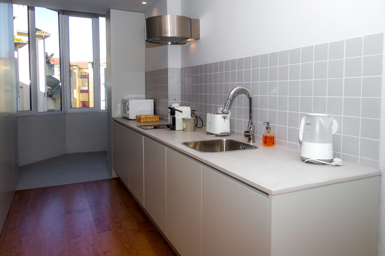 Others 3, Liiiving - Santa Catarina Luxury Apt II, Porto
