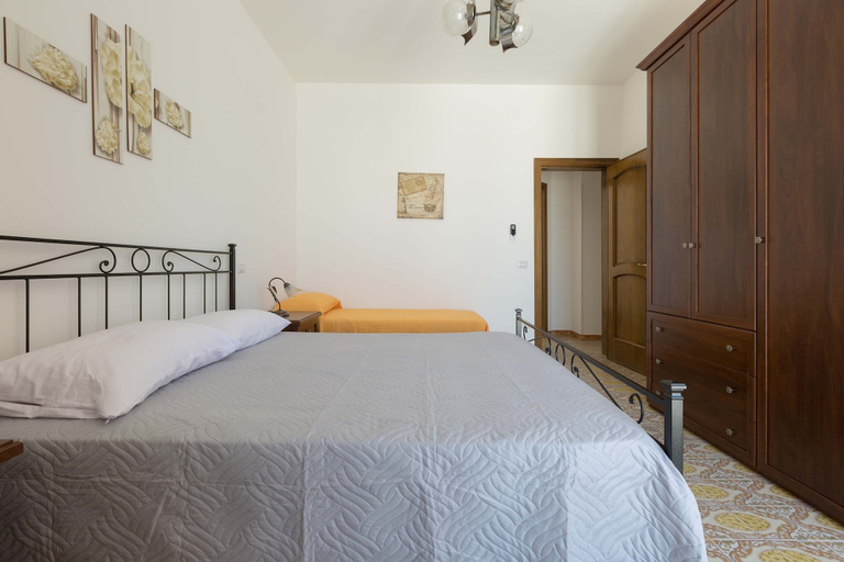 Room 3, 1133 Appartamento Orizzonte by Barbarhouse, Lecce