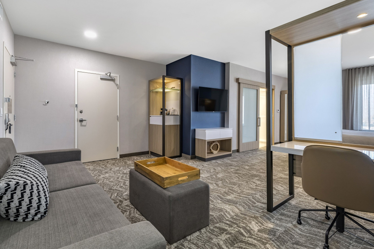 Others 5, SpringHill Suites by Marriott Anaheim Placentia/Fullerton, Orange