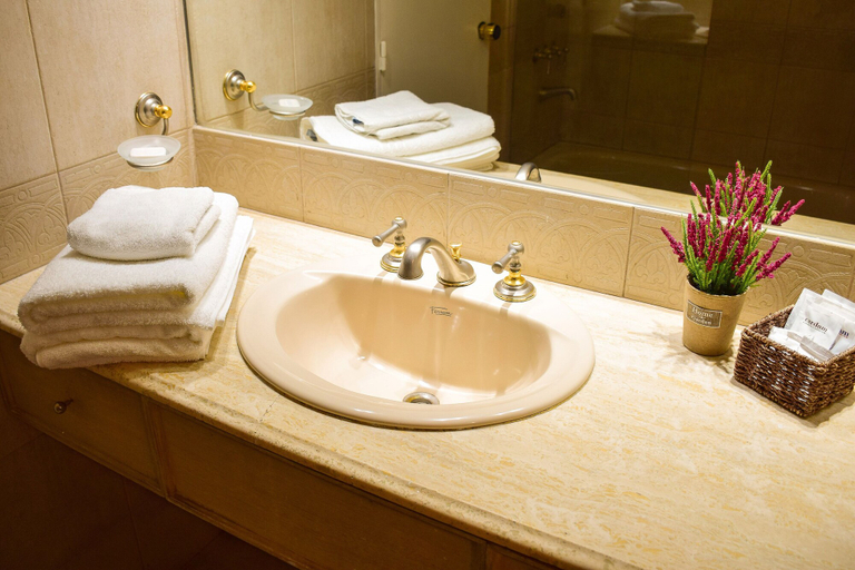 Bathroom 5, Temporary Rentals by CLH Rentals, Distrito Federal