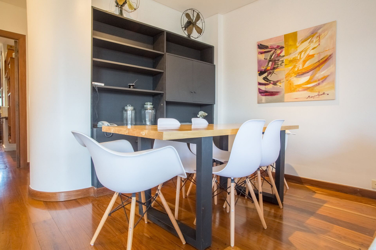 Others 3, Siria Apartment by Be Local Argentina, Distrito Federal