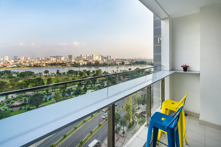 Others 5, Stephen's Riverside Apartments, Bình Thạnh