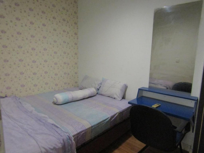 Bedroom 5, Apartment MoI Kelapa Gading by Gading Property, North Jakarta