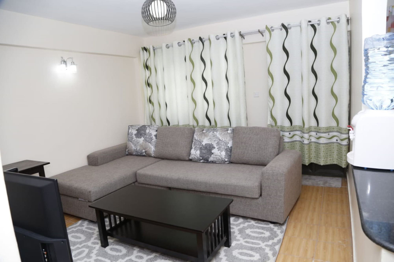Others 4, Elmado Apartments, Embakasi South