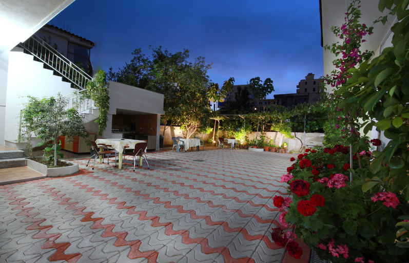 Exterior & Views 2, My Home Guest House, Durrësit