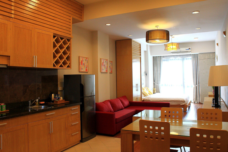 Others 5, Lake House Studio, Đống Đa