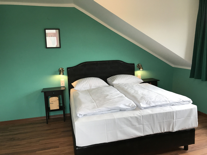 Bedroom 7