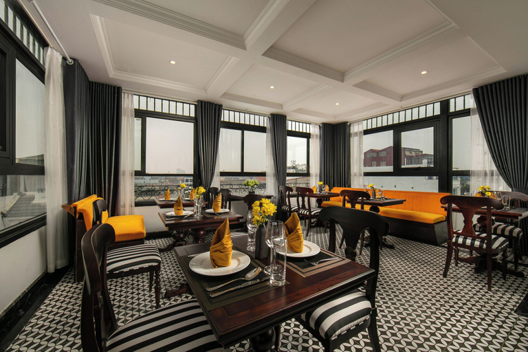 Food & Drinks 2, Romantique Hotel De Hanoi, Hoàn Kiếm