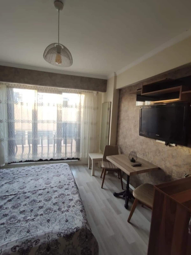 Room 1, Azad Homes Cimen 103, Şişli