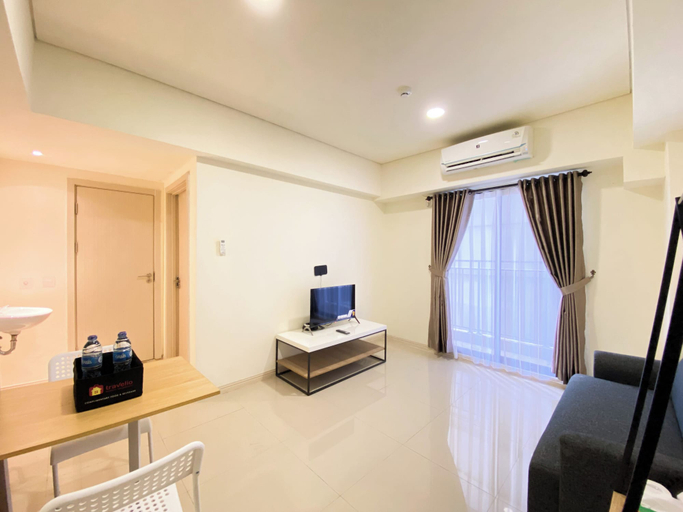 Others 4, Cozy Living And Strategic 2Br At Meikarta Apartment, Cikarang