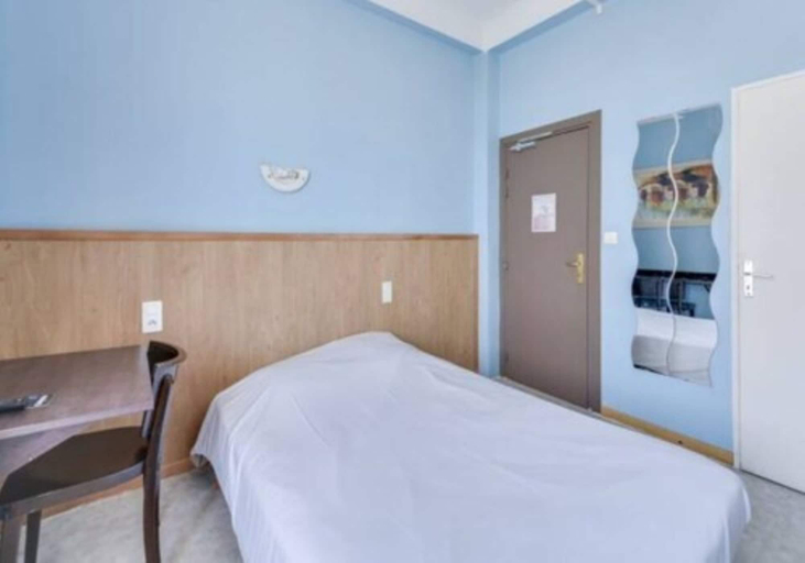 Bedroom 3, Trianon, Alpes-Maritimes