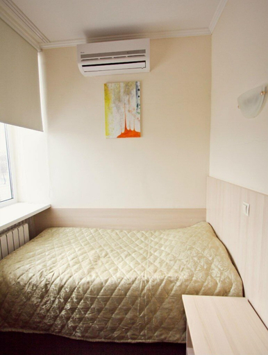 Bedroom 2, Art Ulyanovsk, Water body