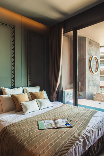 Bedroom 8