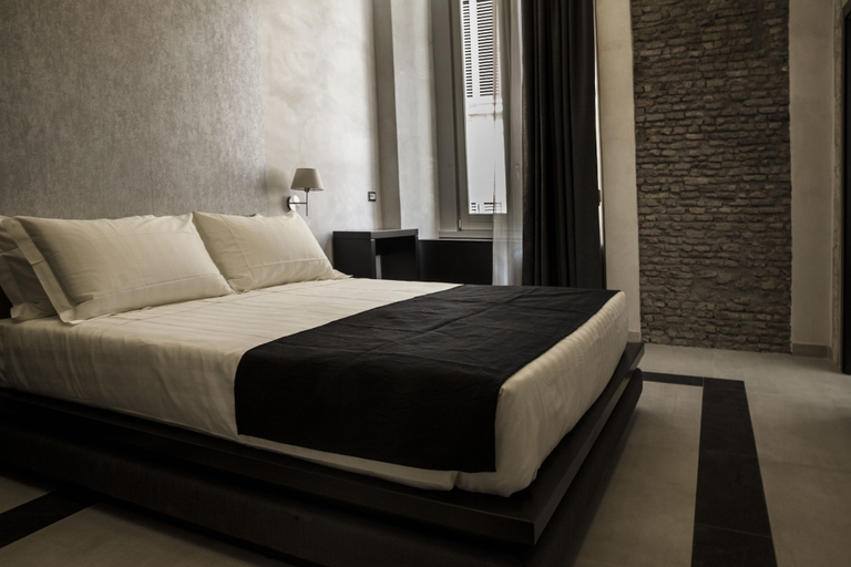 Bedroom 4, Campo De Fiori Prestige Rooms, Rome