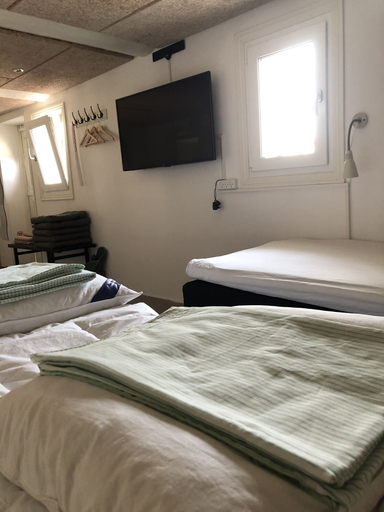 Bedroom 2, Karensdal B & B, Hedensted