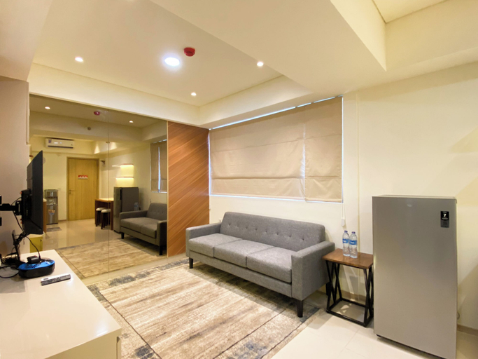 Others 5, Comfortable Designed And Best Deal 2Br At Meikarta Apartment, Cikarang