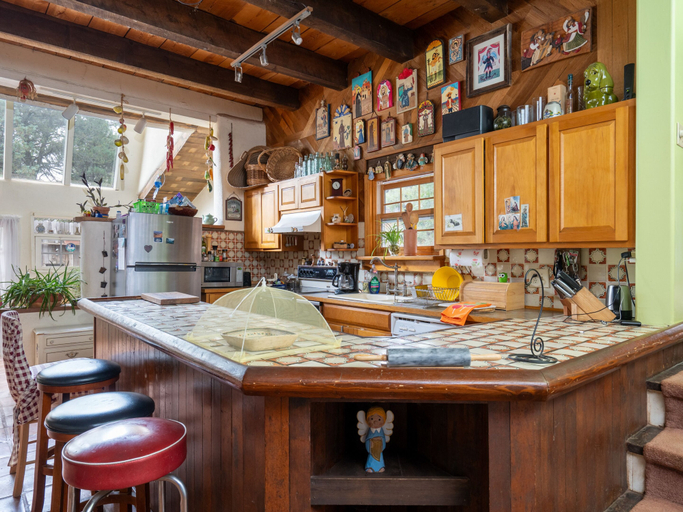 Food & Drinks, Glorieta Mesa Retreat, Santa Fe