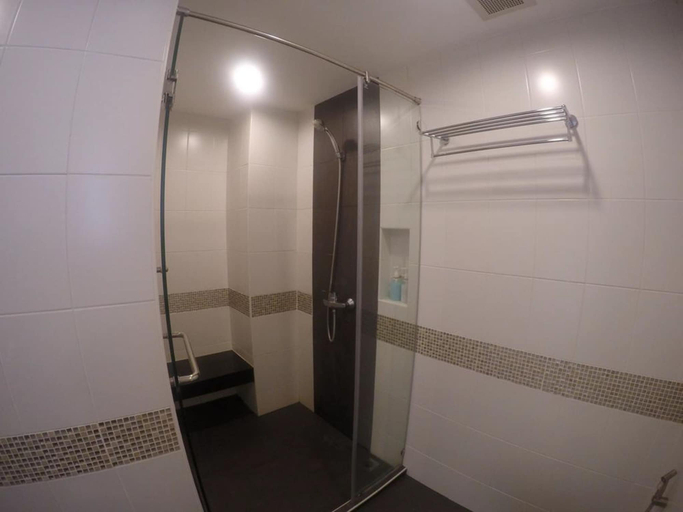 Bathroom 4, Vivace Hotel, Pulau Phuket