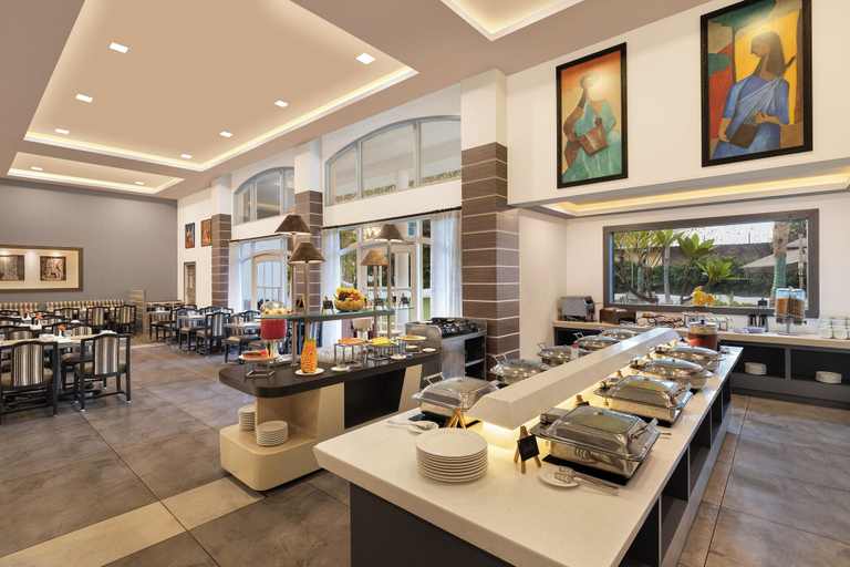 Food & Drinks 5, Sangam Hotel in Thanjavur, Thanjavur