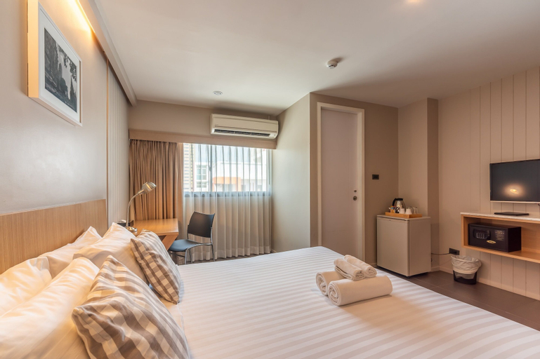 Bedroom 6