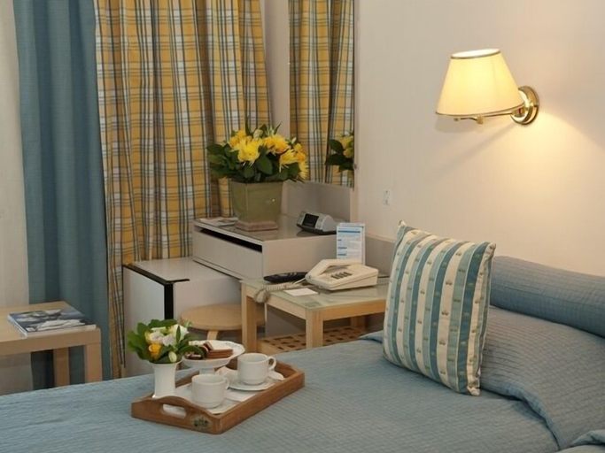 Others 4, The Park Hotel Piraeus, Attica