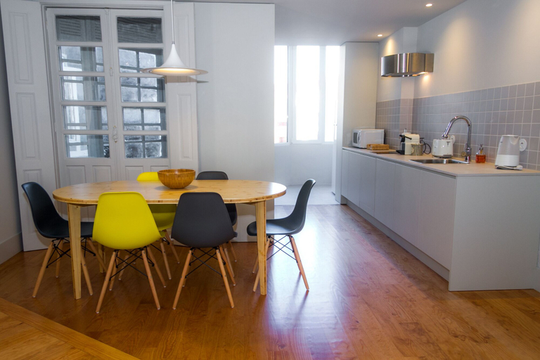Others 5, Liiiving - Santa Catarina Luxury Apt II, Porto