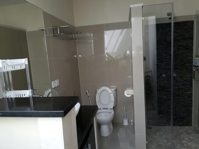 Bedroom 15