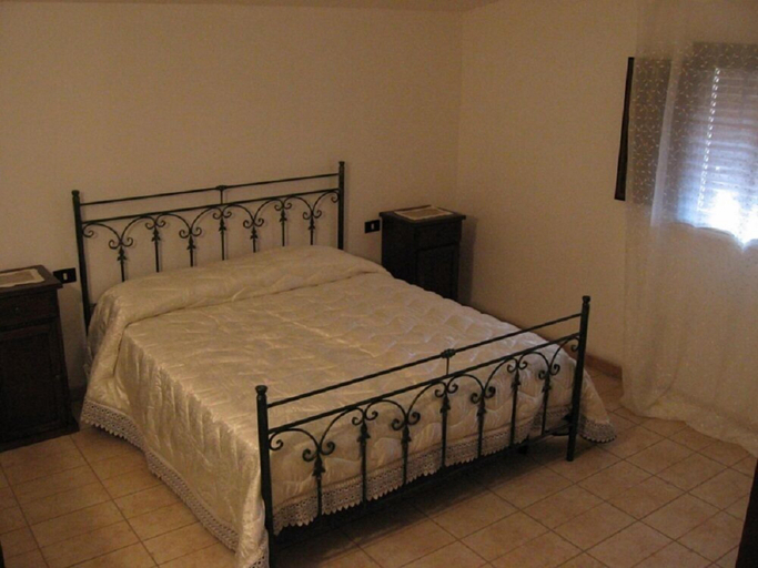 Bedroom 4, Le Chianche B&B, Brindisi