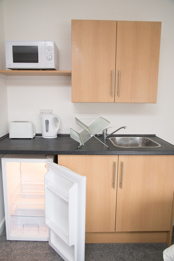 Others 5, Tlk Apartments And Hotel, London