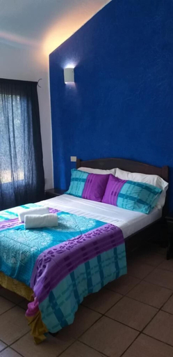 Bedroom 3, Apartamentos Massai, Santa Cruz
