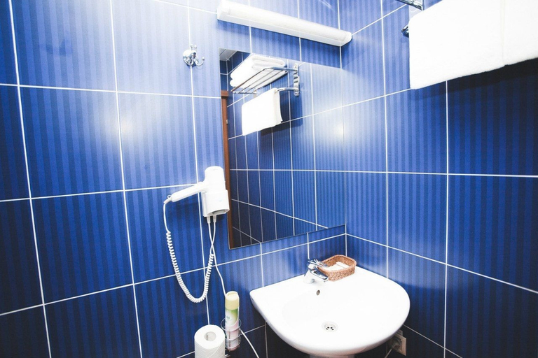 Bathroom 3, Art Ulyanovsk, Water body