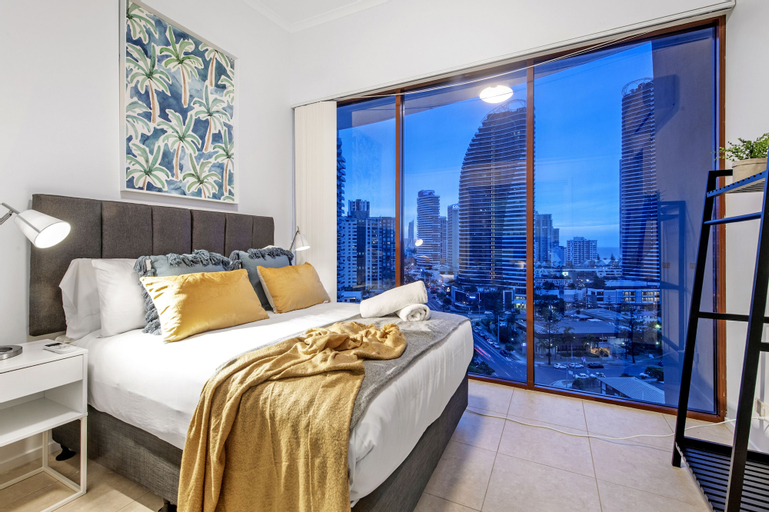 Savannah Penthouse, Gold Coast