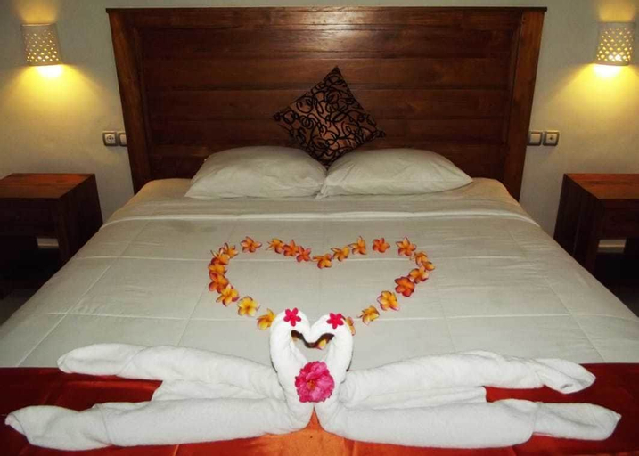 Bedroom 17